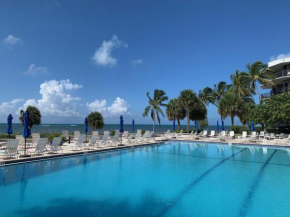 Key West On My Mind